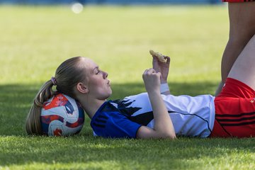 Bild 185 - wBJ HSV Leistungsvergleich
